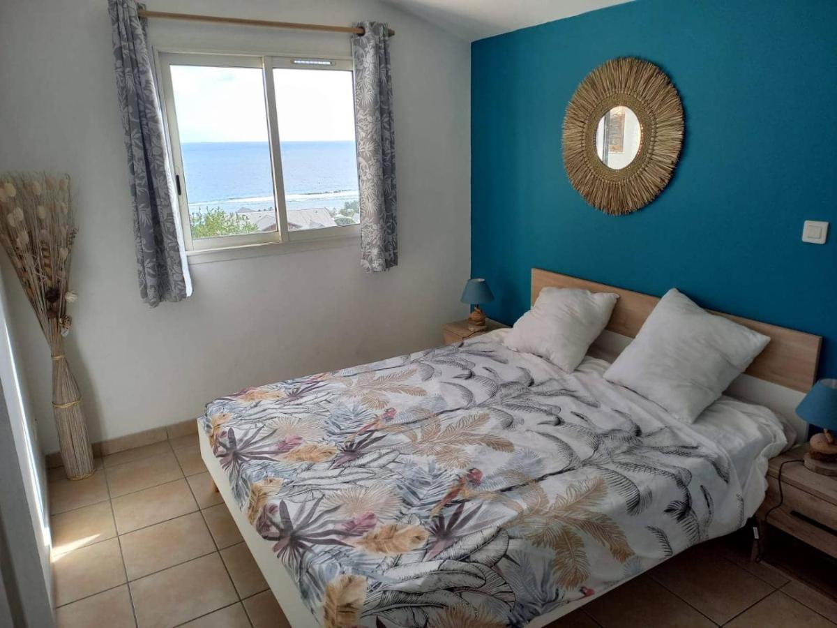 Couleur Lagon Saint-Leu Exterior foto
